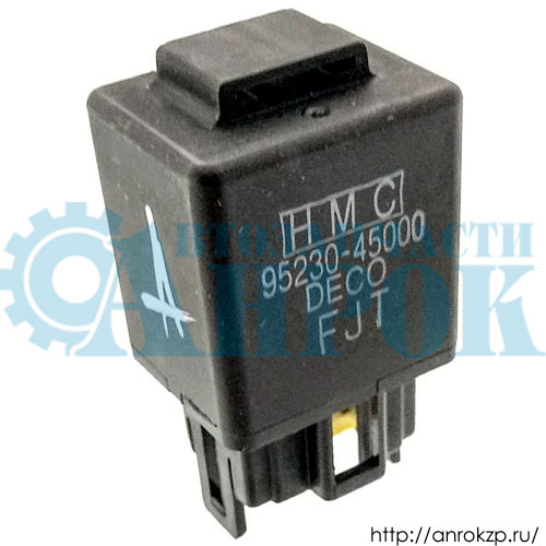 Реле HYUNDAI HD120/160/170/260/270/450/500 МК 95230-45000 / 9523045000.