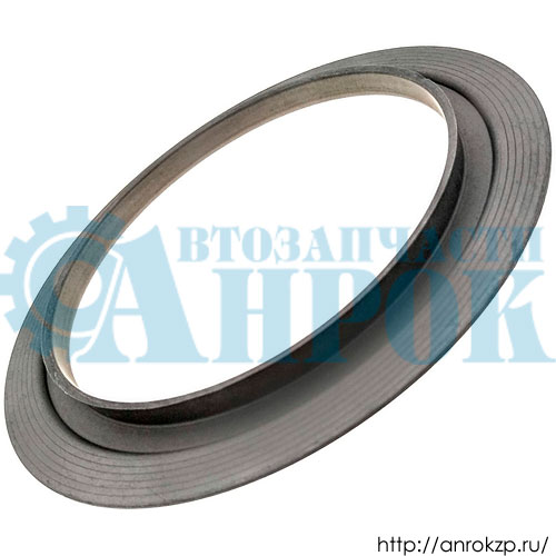 Кольцо сальника коленвала заднего HYUNDAI HD120 дв.D6BR MK 29117-93000 / 2911793000.