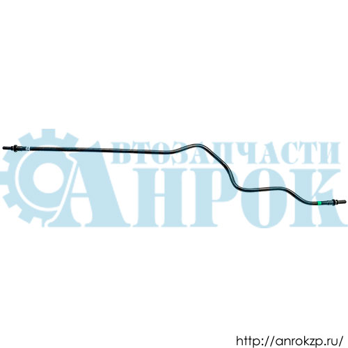 Трубка топливная HYUNDAI HD65/78 дв.D4GA МК 31333-5L571 / 313335L571.