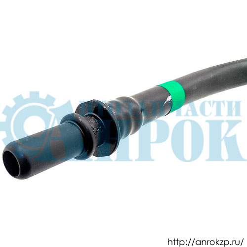 Трубка топливная HYUNDAI HD65/78 дв.D4GA МК 31333-5L571 / 313335L571.
