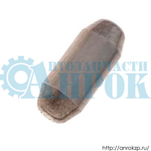 Штифт вилки КПП HYUNDAI HD65/78 МК 43658-5Н010 / 436585Н010 / QD43658T00020 / QD43658-T00020 / QD436-58T00020.