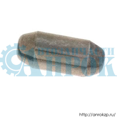 Штифт вилки КПП HYUNDAI HD65/78 МК 43658-5Н010 / 436585Н010 / QD43658T00020 / QD43658-T00020 / QD436-58T00020.