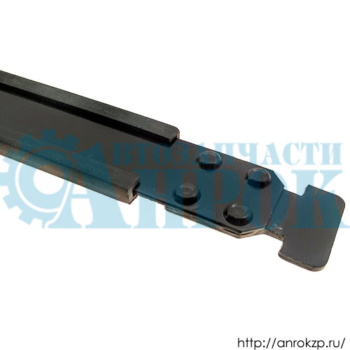 Лента крепления топливного бака HYUNDAI HD120 MK 31260-6A000 / 312606A00.