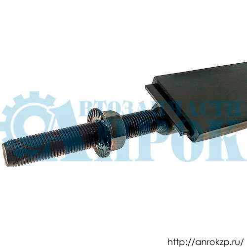 Лента крепления топливного бака HYUNDAI HD120 MK 31260-6A000 / 312606A00.