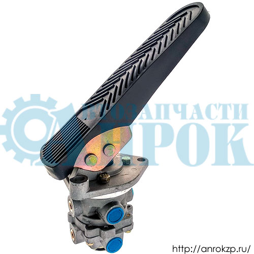 Педаль тормоза с клапаном HYUNDAI HD120 КИТАЙ 59300-7H500 / 593007H500 / 59310-8A100 / 593108A100.