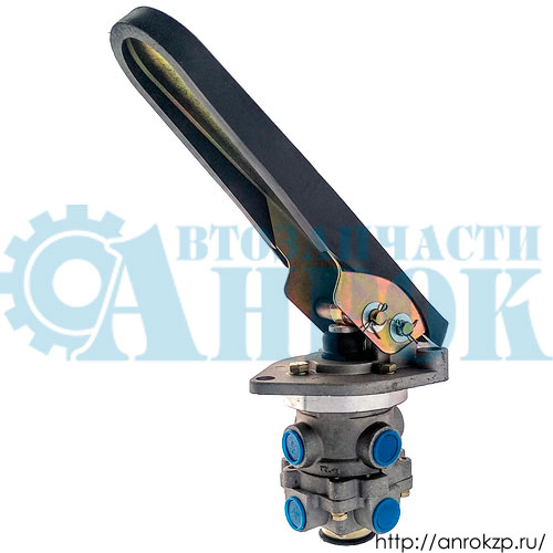 Педаль тормоза с клапаном HYUNDAI HD120 КИТАЙ 59300-7H500 / 593007H500 / 59310-8A100 / 593108A100.