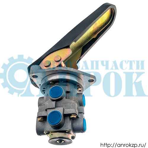 Педаль тормоза с клапаном HYUNDAI HD120 КИТАЙ 59300-7H500 / 593007H500 / 59310-8A100 / 593108A100.