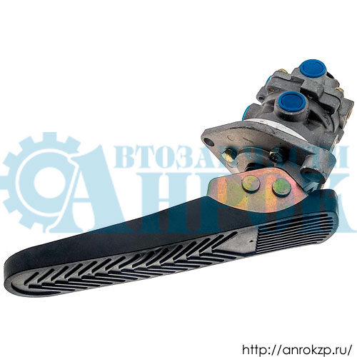 Педаль тормоза с клапаном HYUNDAI HD120 КИТАЙ 59300-7H500 / 593007H500 / 59310-8A100 / 593108A100.