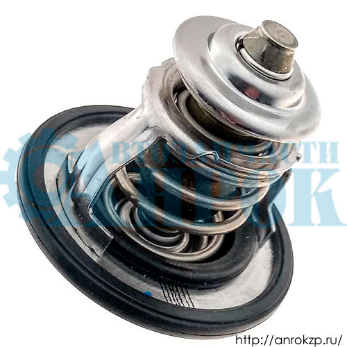 Термостат HYUNDAI HD35 (17-) дв.D4CB KOREA 25510-4A750 / 255104A750.