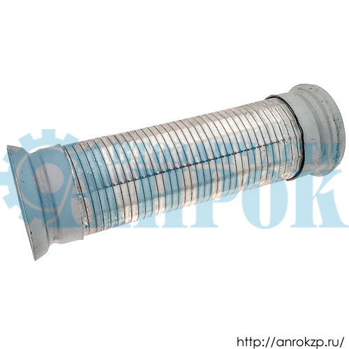 Гофра трубы приемной HYUNDAI HD65/78 дв.D4GA РОССИЯ 28630-5K000 / 286305K000 / 100.052.