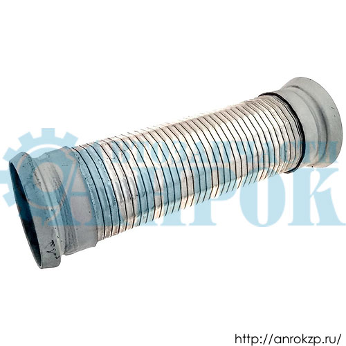 Гофра трубы приемной HYUNDAI HD65/78 дв.D4GA РОССИЯ 28630-5K000 / 286305K000 / 100.052.