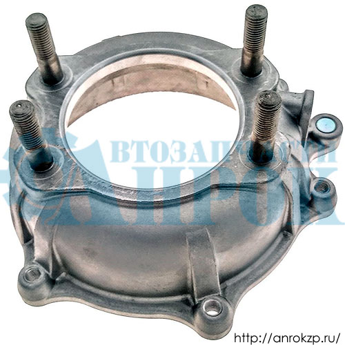 Крышка ТНВД передняя HYUNDAI HD72 дв.D4AL MK 33115-41000 / 3311541000.