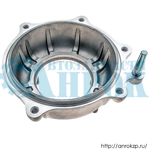 Крышка ТНВД передняя HYUNDAI HD72 дв.D4AL MK 33115-41000 / 3311541000.