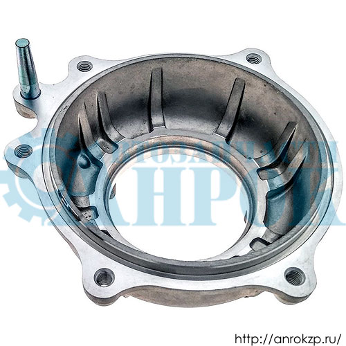 Крышка ТНВД передняя HYUNDAI HD72 дв.D4AL MK 33115-41000 / 3311541000.