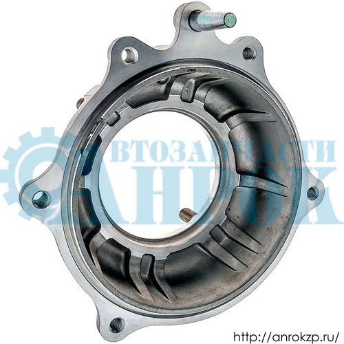 Крышка ТНВД передняя HYUNDAI HD72 дв.D4AL MK 33115-41000 / 3311541000.