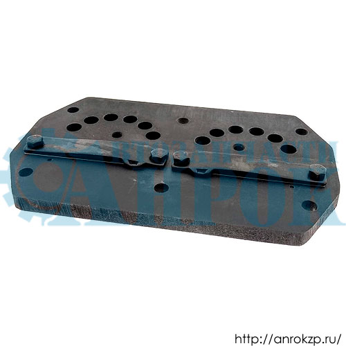 Ремкомплект компрессора воздушного HYUNDAI HD170 дв.D6ABDD МК 38340-83100 / 3834083100.