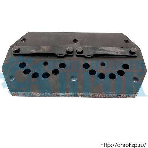 Ремкомплект компрессора воздушного HYUNDAI HD170 дв.D6ABDD МК 38340-83100 / 3834083100.