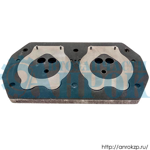 Ремкомплект компрессора воздушного HYUNDAI HD170 дв.D6ABDD МК 38340-83100 / 3834083100.