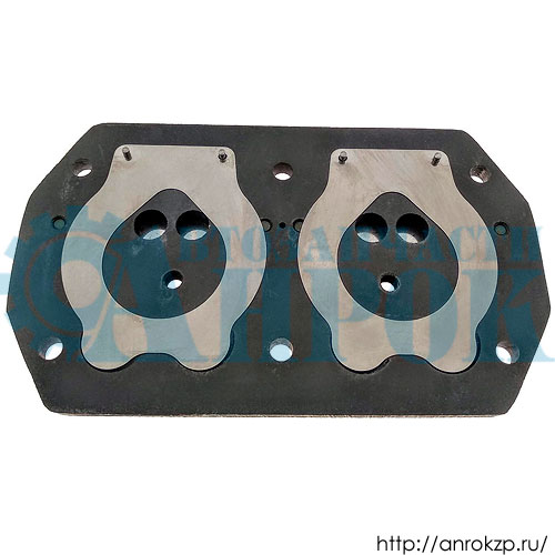 Ремкомплект компрессора воздушного HYUNDAI HD170 дв.D6ABDD МК 38340-83100 / 3834083100.
