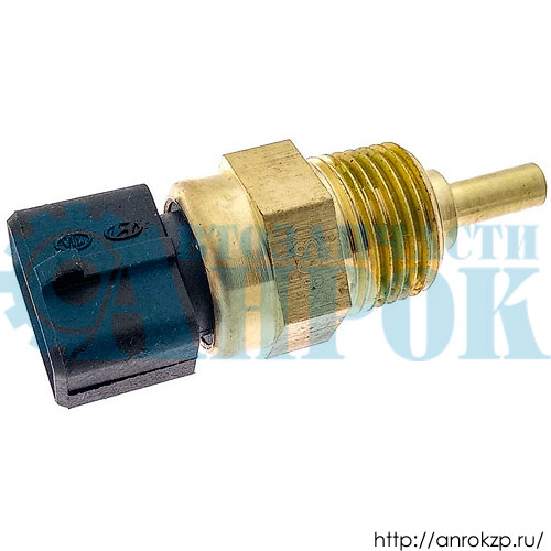 Датчик температуры охлаждающей  жидкости HYUNDAI Porter 2 дв.D4CB МК 39220-38030 / 3922038030.