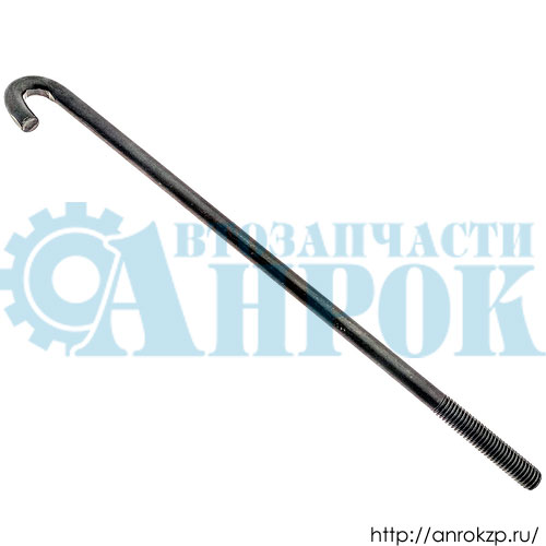 Резьбовой стержень крепления аккумулятора HYUNDAI HD120/160/170/250/370 MK 37179-69001 / 3717969001.