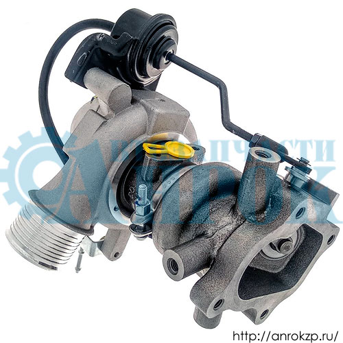 Турбокомпрессор HYUNDAI Porter 2 ЯПОНИЯ 28231-4A850 / 282314A850 / 9013001040.