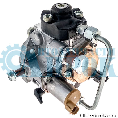Насос топливный высокого давления (ТНВД) HYUNDAI HD65/78 дв.D4GA ЕВРО-4 DENSO 33100-48000 / 3310048000 / 9729400-073.