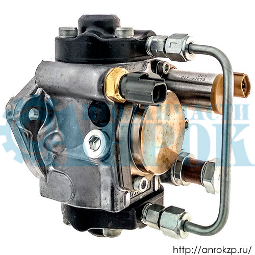 Насос топливный высокого давления (ТНВД) HYUNDAI HD65/78 дв.D4GA ЕВРО-4 DENSO 33100-48000 / 3310048000 / 9729400-073.