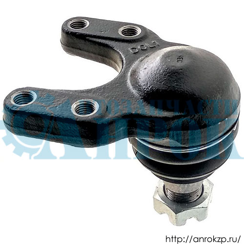 Опора шаровая передняя нижняя левая/правая (4WD) KIA Bongo 3 KOREA 54524-4E400 / 545244E400 / CB0224 / CBKK-25.