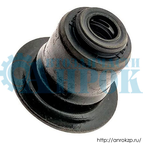 Колпачок маслоотражательный дв.D4CB 22224-4A000 / 222244A000 от производителя MK для автомобиля HYUNDAI Porter 2.