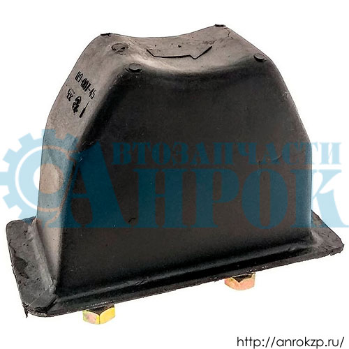 Буфер рессоры задней большой HYUNDAI HD65/78 KOREA 55270-5H001 / 552705H001.