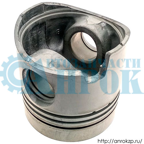 Поршень двигателя HYUNDAI HD120 дв.D6BR МК 23411-93003 / 2341193003 / 23411-93001 / 2341193001 / 23411-93013 / 2341193013.