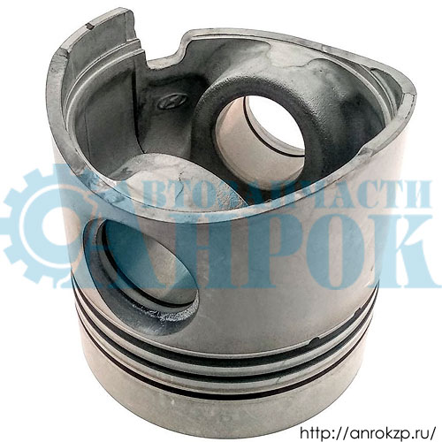 Поршень двигателя HYUNDAI HD120 дв.D6BR МК 23411-93003 / 2341193003 / 23411-93001 / 2341193001 / 23411-93013 / 2341193013.