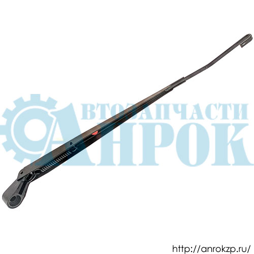 Рычаг стеклоочистителя центральный 98140-7A101 / 981407A101 от производителя МК для автомобиля HYUNDAI HD160/170/260/270/450.