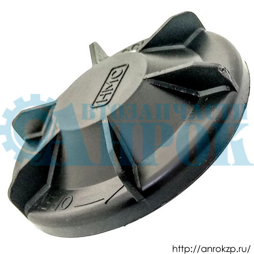 Кожух фары противотуманной  ( крышка ) HYUNDAI HD120 MK 92250-7A100 / 922507A100.