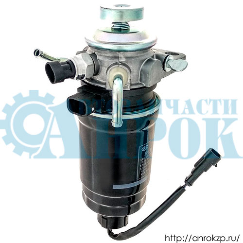 Фильтр топливный в сборе HYUNDAI Porter 2 МК 31970-4F101 / 319704F101 .