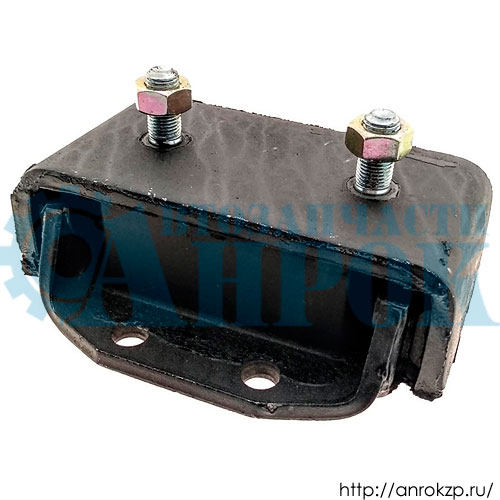 Подушка двигателя задняя HYUNDAI HD120 дв.D6BR KOREA 21813-92202 / 2181392202 / 21813-92203 / 2181392203 / KSPH135.