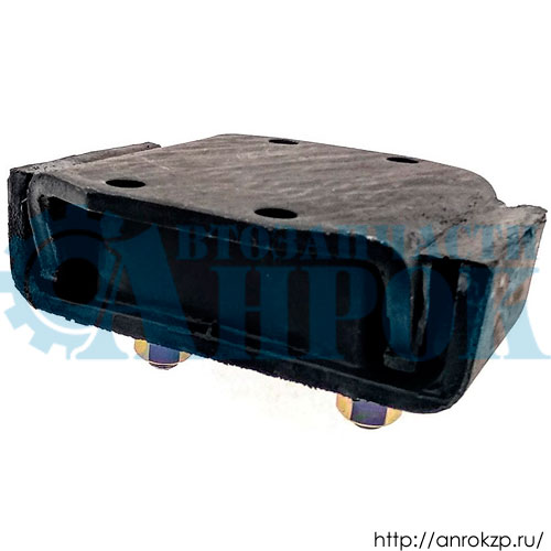 Подушка двигателя задняя HYUNDAI HD120 дв.D6BR KOREA 21813-92202 / 2181392202 / 21813-92203 / 2181392203 / KSPH135.