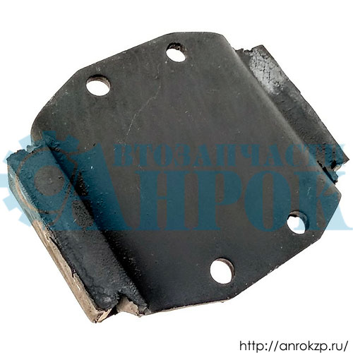 Подушка двигателя задняя HYUNDAI HD120 дв.D6BR KOREA 21813-92202 / 2181392202 / 21813-92203 / 2181392203 / KSPH135.