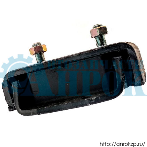 Подушка двигателя задняя HYUNDAI HD120 дв.D6BR KOREA 21813-92202 / 2181392202 / 21813-92203 / 2181392203 / KSPH135.