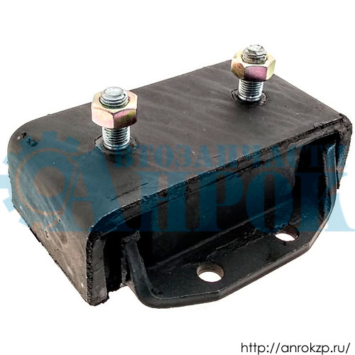 Подушка двигателя задняя HYUNDAI HD120 дв.D6BR KOREA 21813-92202 / 2181392202 / 21813-92203 / 2181392203 / KSPH135.