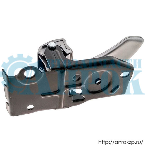Ручка двери внутренняя правая HYUNDAI HD120/250/270/370/500 МК 82620-26000S4 / 8262026000S4.