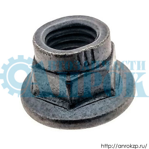 Гайка коллектора HYUNDAI Porter 2 MK 0JF03-13465 / 0JF0313465.