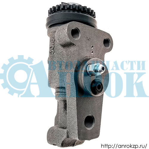 Цилиндр тормозной передний левый (верхний/нижний) HYUNDAI HD78/ Mighty EX6/8 KOREA 58120-5M150 / 581205M150 / KAF0580.
