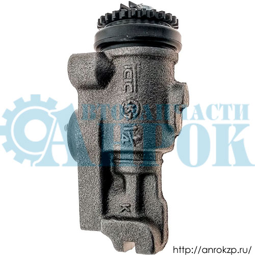 Цилиндр тормозной передний левый (верхний/нижний) HYUNDAI HD78/ Mighty EX6/8 KOREA 58120-5M150 / 581205M150 / KAF0580.