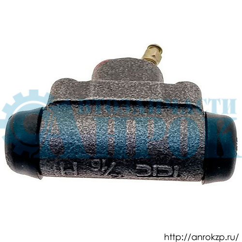 Цилиндр тормозной задний правый HYUNDAI HD35 KOREA 58380-4E000 / 583804E000 / KCT0010 / KCT0011.