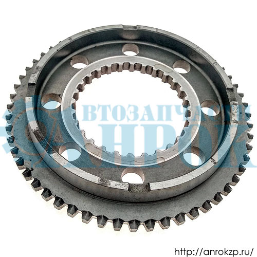 Кольцо упорное шестерни первичного вала КПП HYUNDAI HD120 (KH10) KOREA QWGK8-8V17214A / QWGK88V17214A / QWGK88V-17214A.