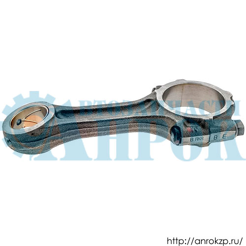 Шатун HYUNDAI EX6/8 дв.D4CC МК 23510-4C000 / 235104C000.