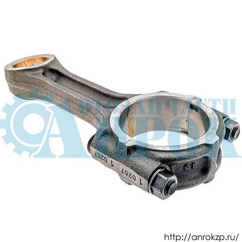 Шатун HYUNDAI EX6/8 дв.D4CC МК 23510-4C000 / 235104C000.