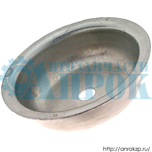 Крышка пылезащитная кулака поворотного HYUNDAI HD120 MK 56772-62000 / 5677262000